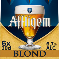 Affligem blond