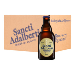 Sancti Adalberti - Egmond Blond (Bio)