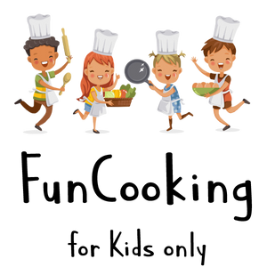 FunCooking für Kinder