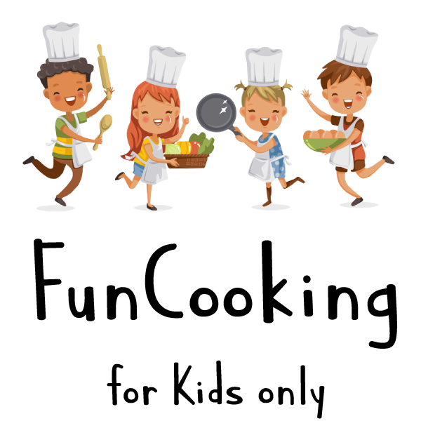 FunCooking für Kinder