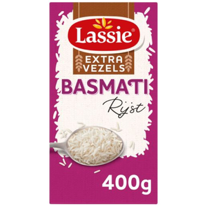 Basmati-Reis