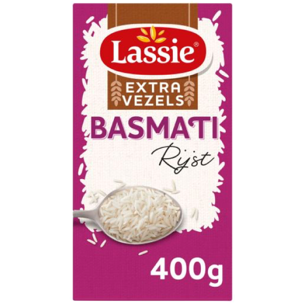 Basmati-Reis