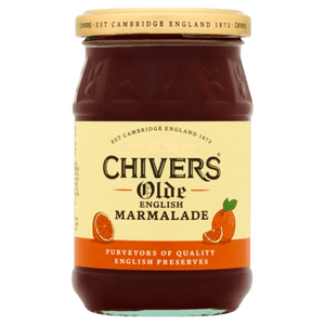 CHIVERS Marmelade altes Englisch