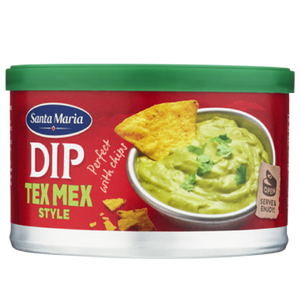 Guacamole-Dip