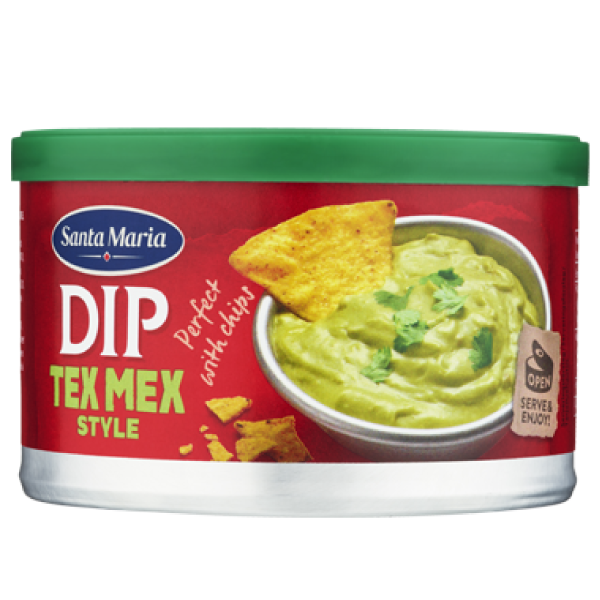 Guacamole-Dip