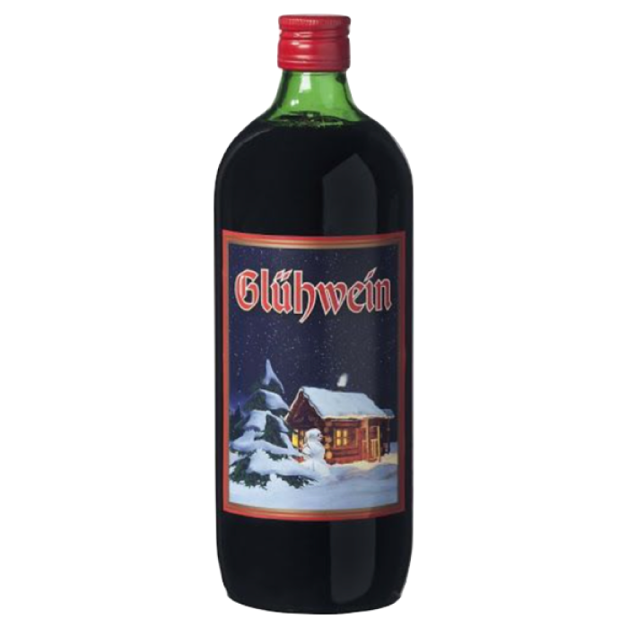 Glühwein