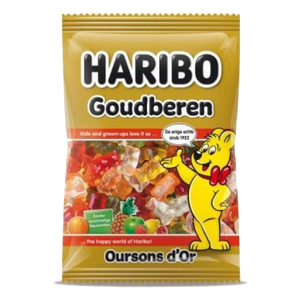 Goldbären