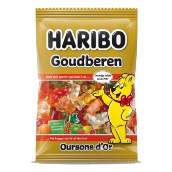 Goldbären