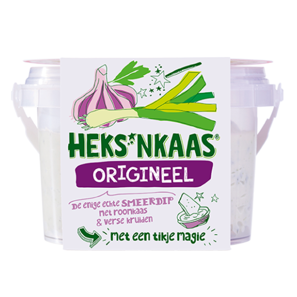 Heks'nKaas