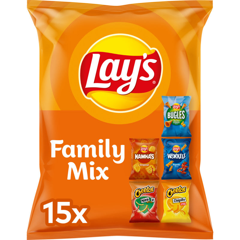 Familienmix