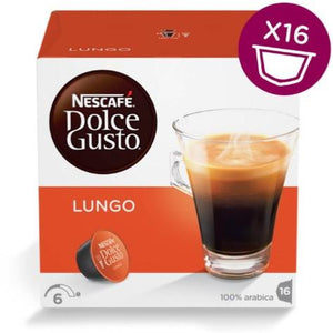 Lungo