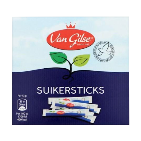 Zuckersticks