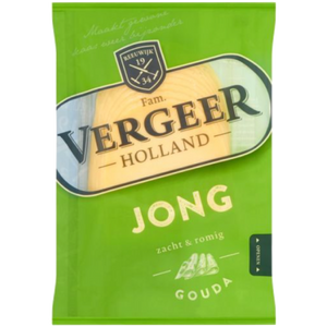 Junger Käse