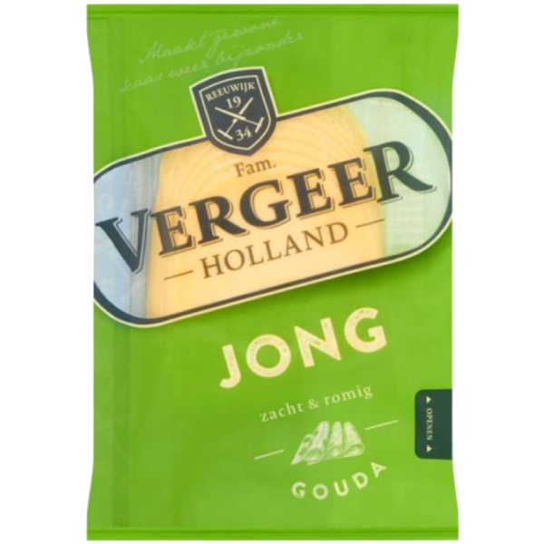 Junger Käse