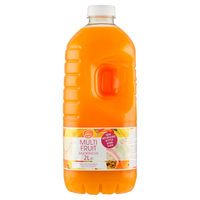 Multifruit chilled