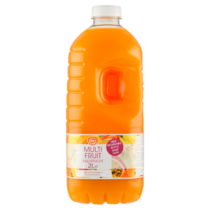 Multifruit chilled