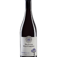 Organic Red Wine - Green Wine Company