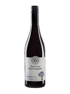 Organic Red Wine - Green Wine Company