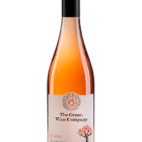 Organic Wine Rosé - Green Wine Company