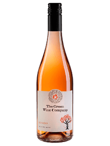 Organic Wine Rosé - Green Wine Company