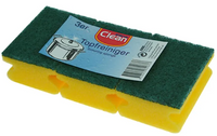 Topfreiniger Clean - Scouring Sponges
