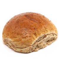 Soft brown roll - Wheat roll