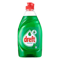 Dreft Dishwashing Liquid Original