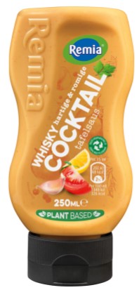 Cocktail sauce