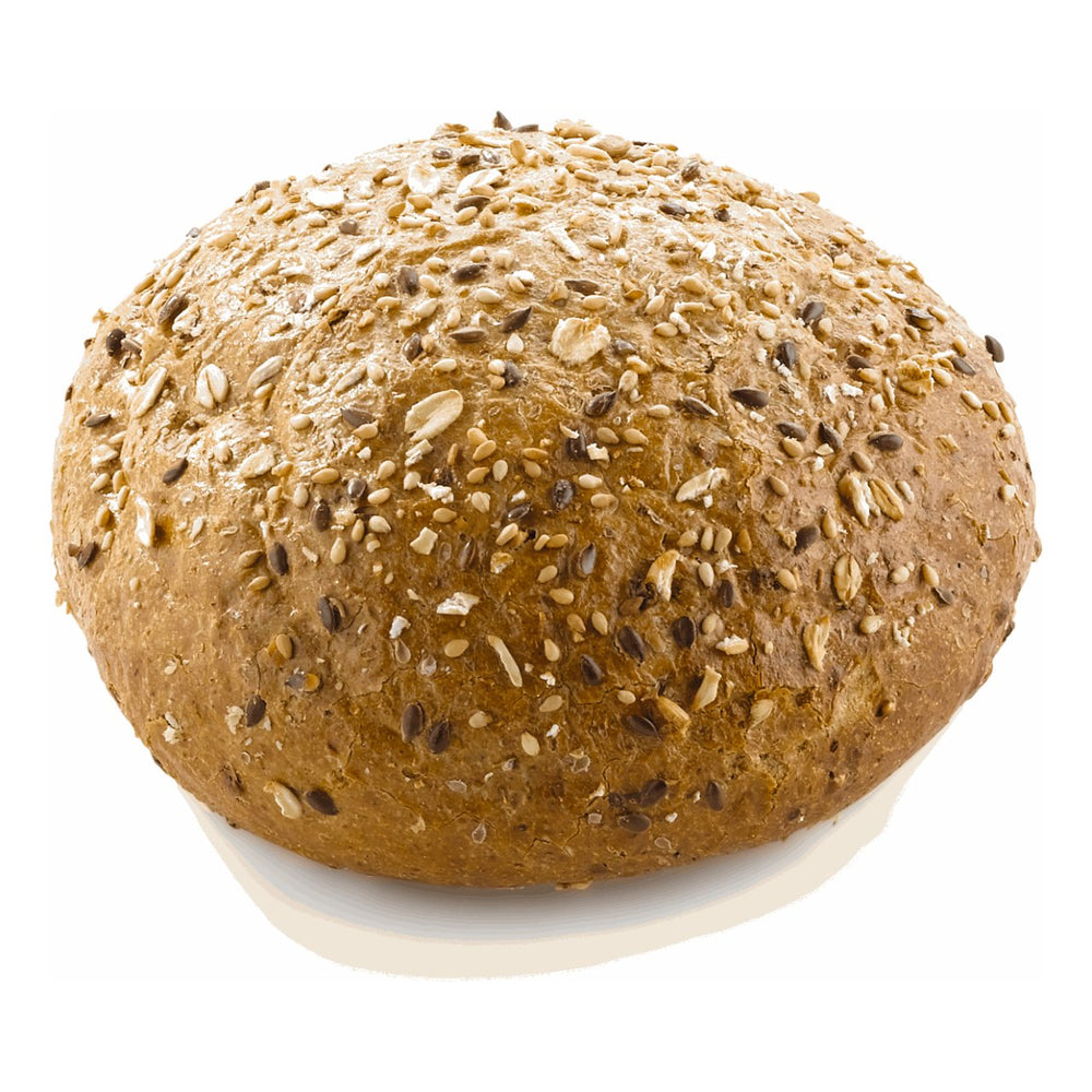 Waldkorn ancient grain bun