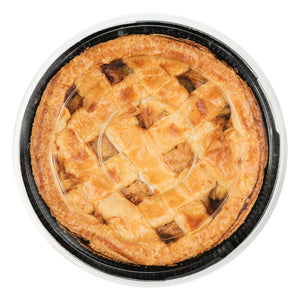 Apple Pie Butter