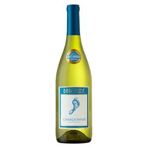 Barefoot Chardonnay