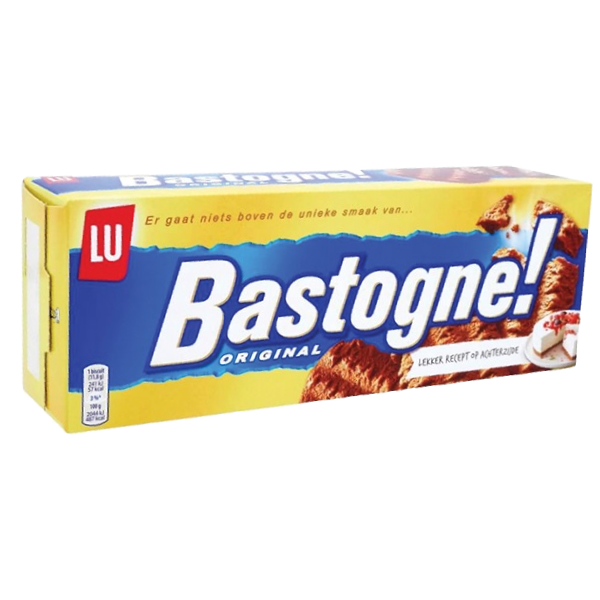 Bastogne original