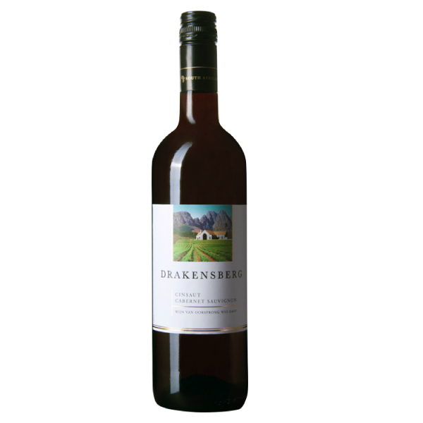 Drakensberg Merlot