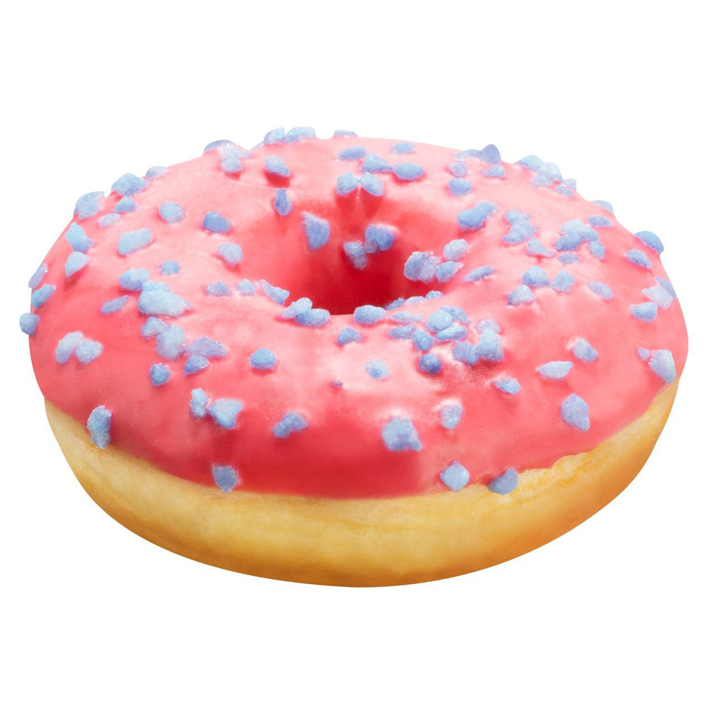 Donuts bubble gum