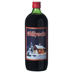 Mulled Wine