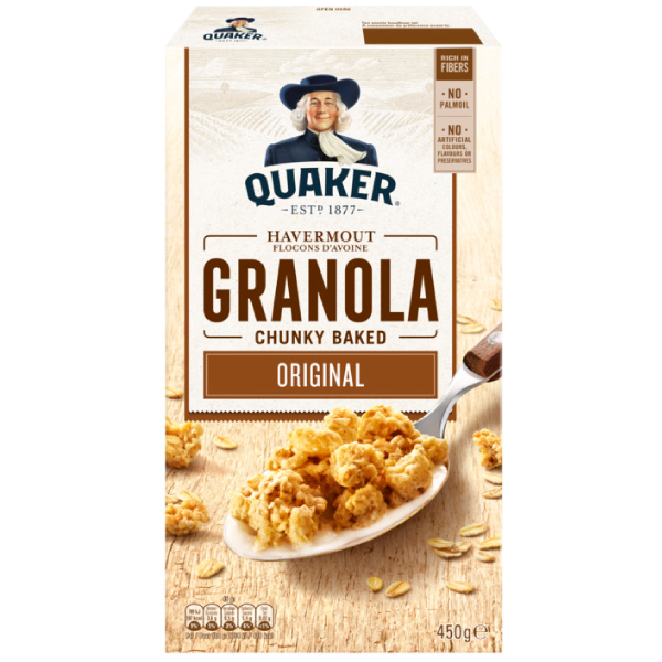 Granola