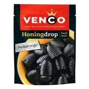 Honey licorice