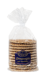 Stroopwafels