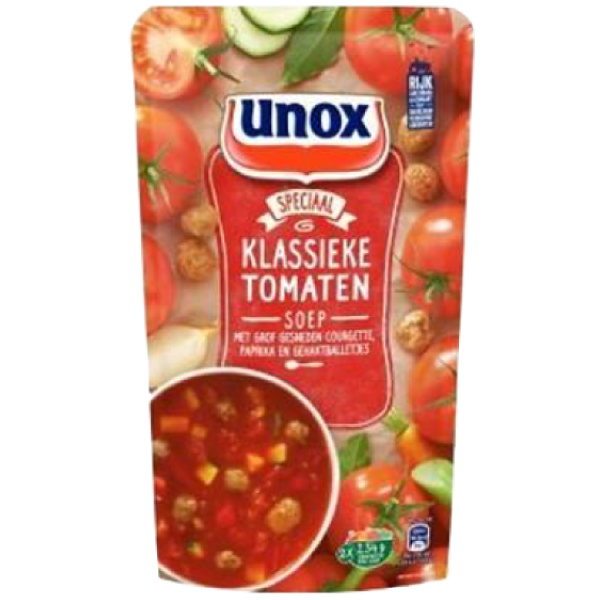 Tomato Soup