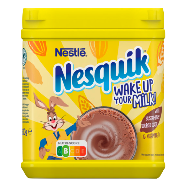 Nesquik