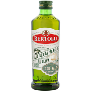 Olio extra vergine