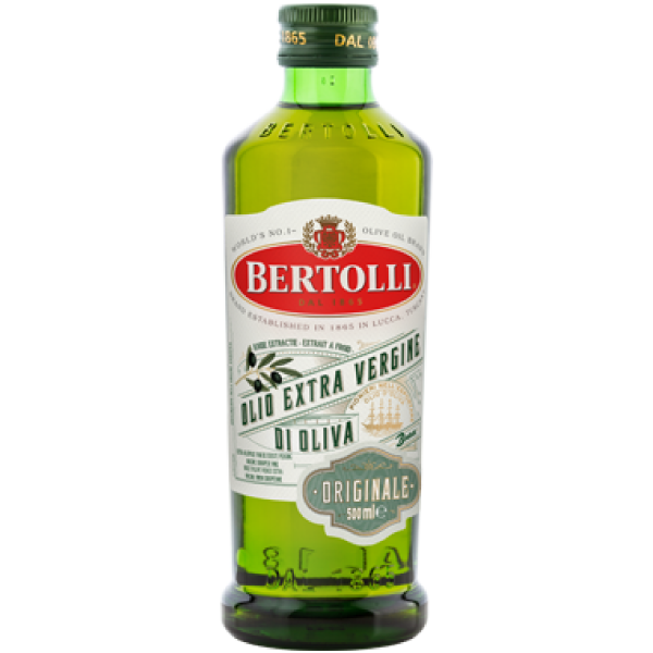 Olio extra vergine