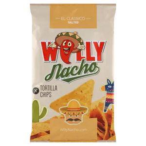 Gwoon Nacho Chips