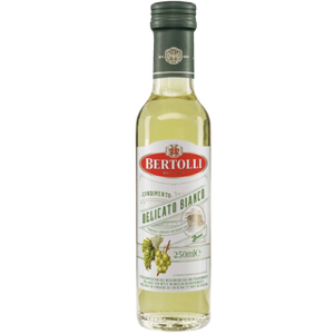 White wine vinegar