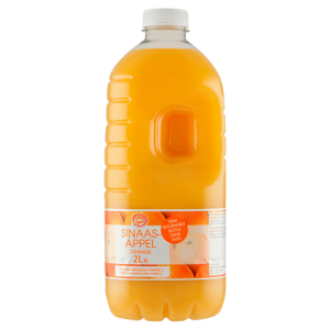 Jus d'orange frais