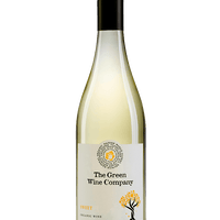 Vin blanc biologique - Green Wine Company