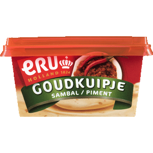 ERU Goudkuip Sambal