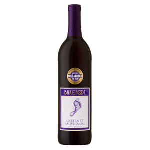 Barefoot Cabernet Sauvignon