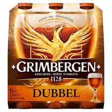 Double de Grimbergen