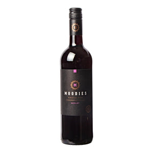 Moodies Merlot